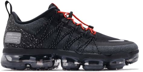 nike air vapormax run utility hardloopschoen voor dames zwart|Buy Air VaporMax Run Utility 'Black' .